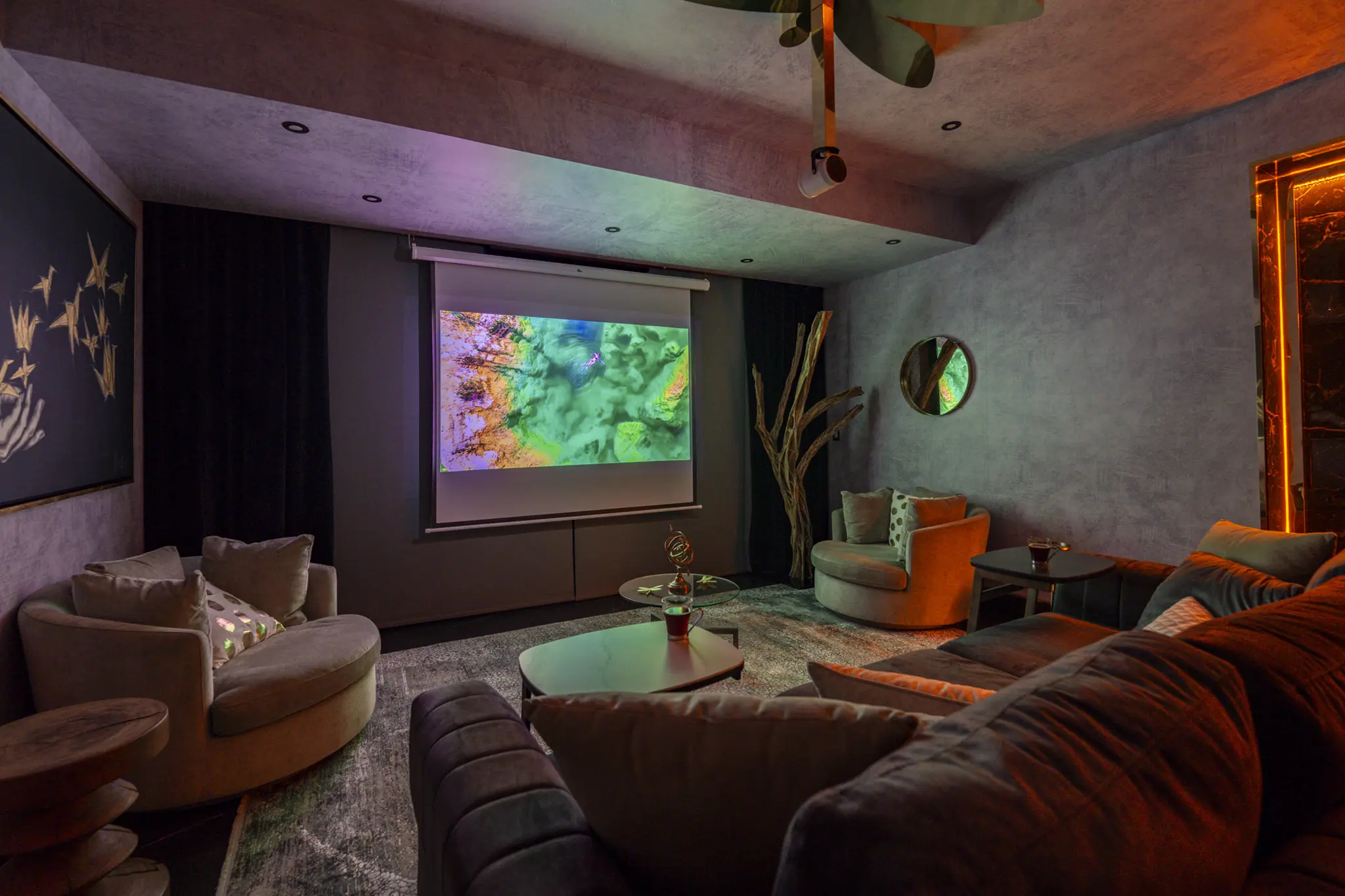 Detalle del Proyecto