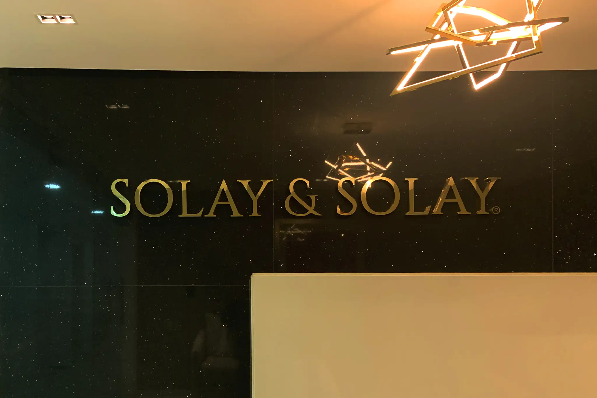 Solay y Solay