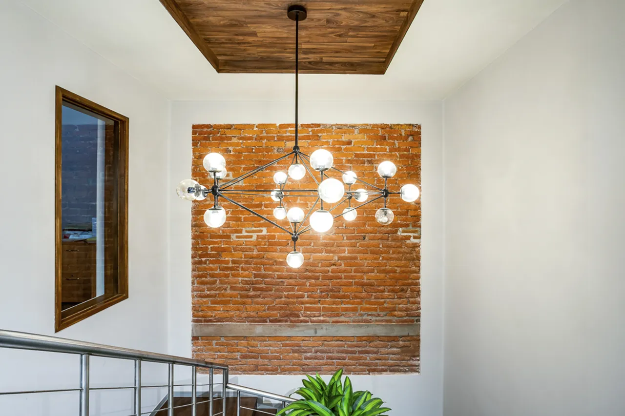 Vista principal de TPV